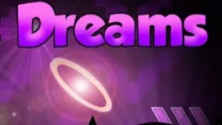 Play Geometry Dash Dreams now!